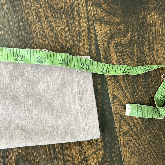 Beyond Yoga Caught In The Midi Space Dye Leggings - Picture 6 of 6